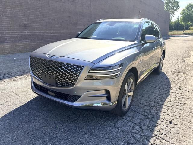 2024 Genesis GV80 3.5T