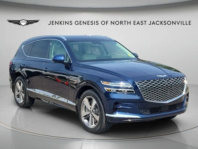 2023 Genesis GV80 3.5T