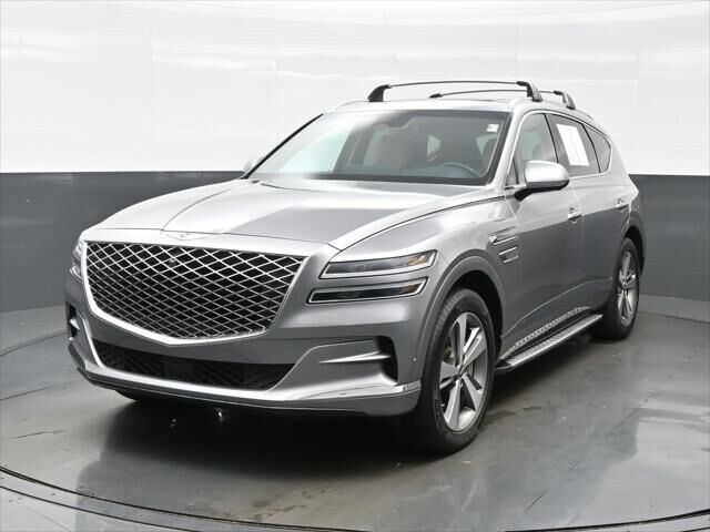 2023 Genesis GV80 3.5T — photo 1 of 26