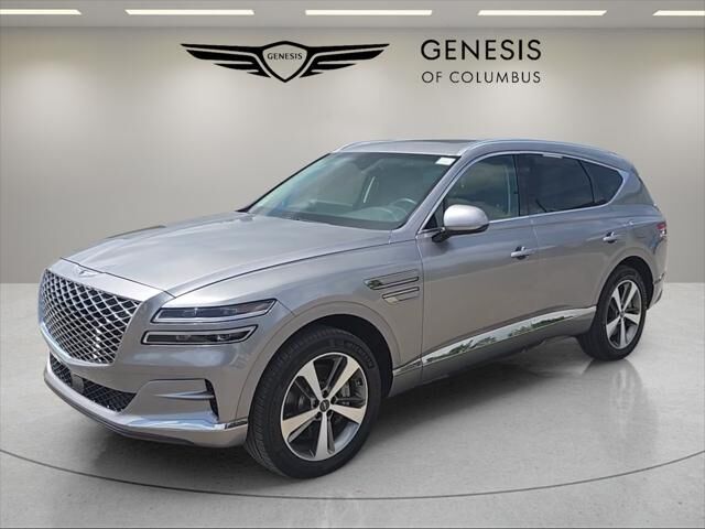 2024 Genesis GV80 3.5T
