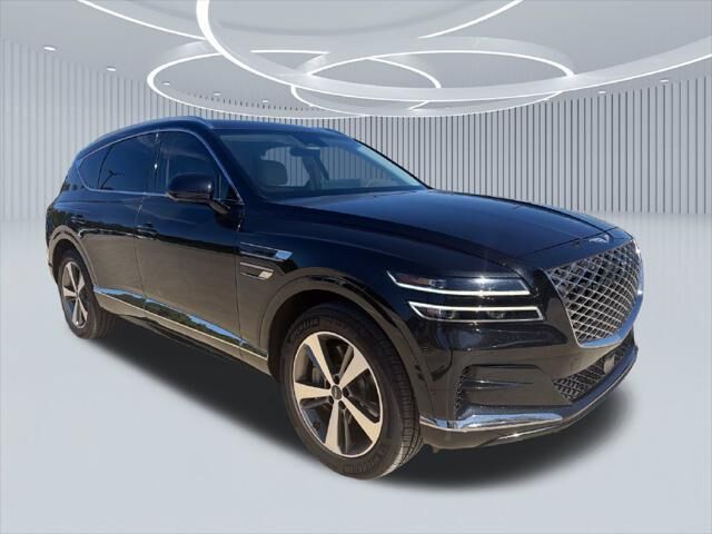 2024 Genesis GV80 3.5T