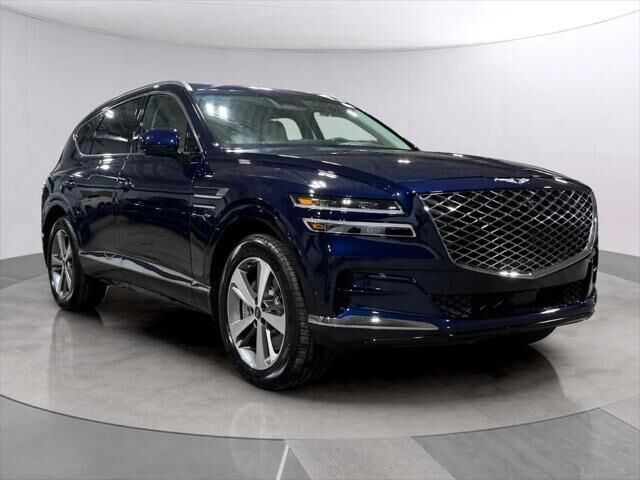 2023 Genesis GV80 3.5T