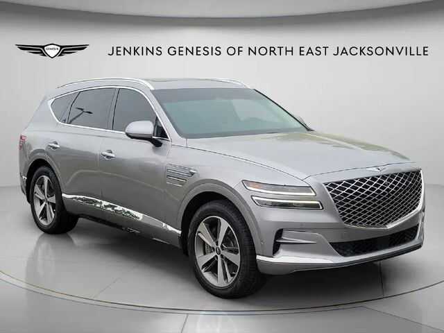 2023 Genesis GV80 3.5T