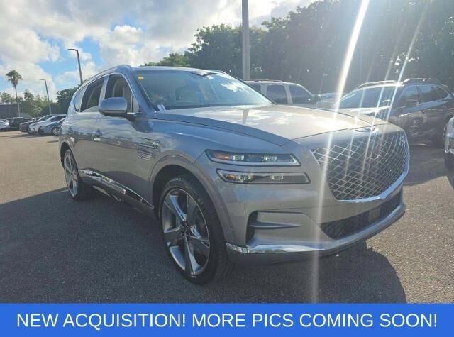 2024 Genesis GV80 3.5T