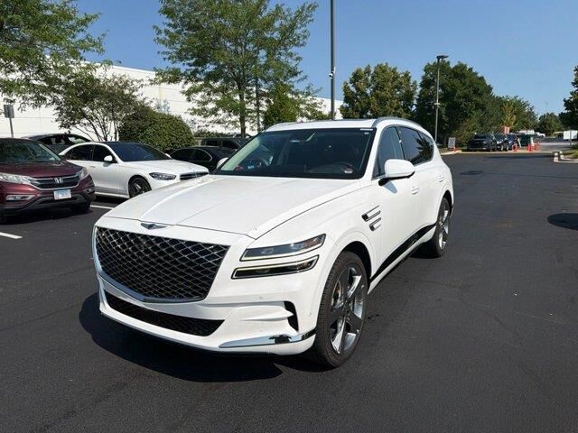 2023 Genesis GV80 3.5T — photo 1 of 1