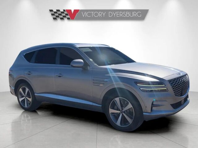2023 Genesis GV80 3.5T