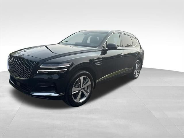 2024 Genesis GV80 3.5T