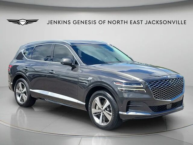 2024 Genesis GV80 3.5T