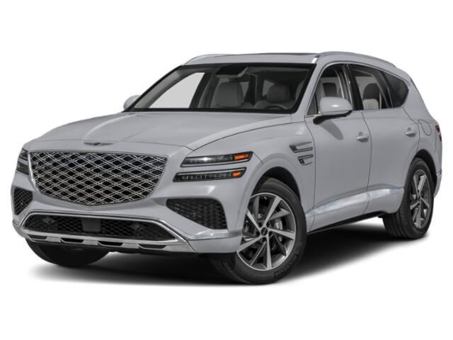 2025 Genesis GV80 3.5T Advanced — photo 1 of 13
