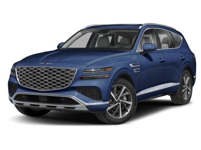 2026 Genesis GV80 3.5T Advanced