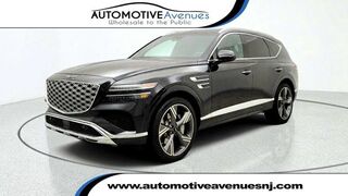 2025 Genesis GV80 3.5T Prestige