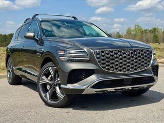 2026 Genesis GV80 3.5T Prestige — photo 1 of 52