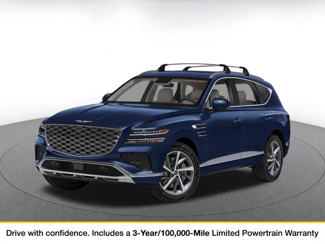 2026 Genesis GV80 2.5T