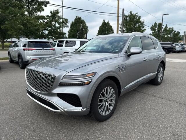 2025 Genesis GV80 2.5T Standard