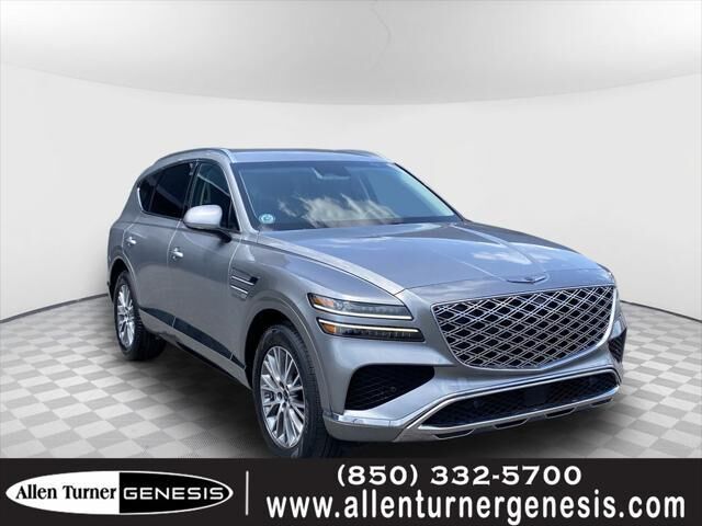 2025 Genesis GV80 2.5T Standard — photo 1 of 13