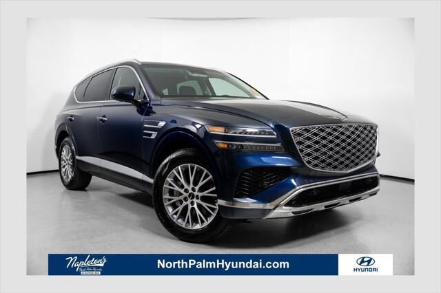 2026 Genesis GV80 2.5T — photo 1 of 13