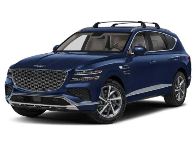 2025 Genesis GV80 2.5T Standard