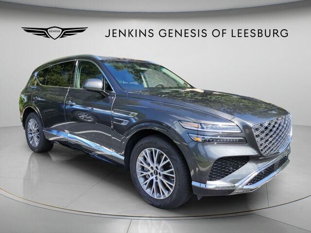 2026 Genesis GV80 2.5T — photo 1 of 13