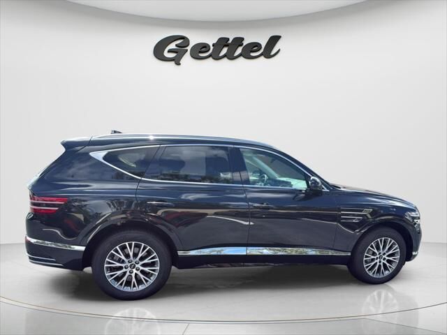 2026 Genesis GV80 2.5T