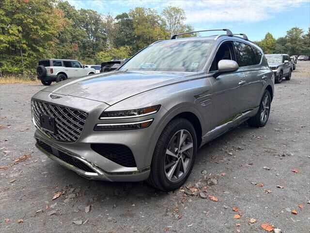 2026 Genesis GV80 2.5T Select