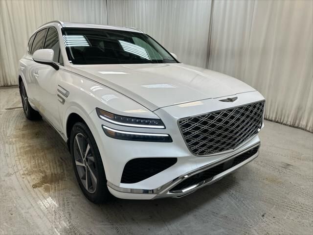 2026 Genesis GV80 2.5T Select — photo 1 of 13