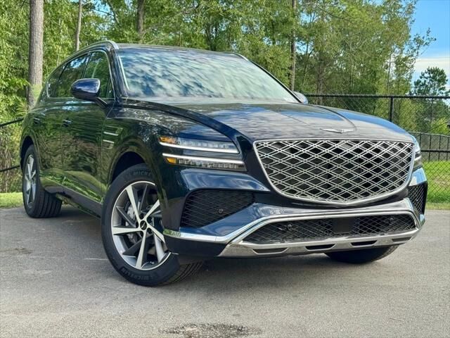 2026 Genesis GV80 2.5T Select — photo 1 of 52