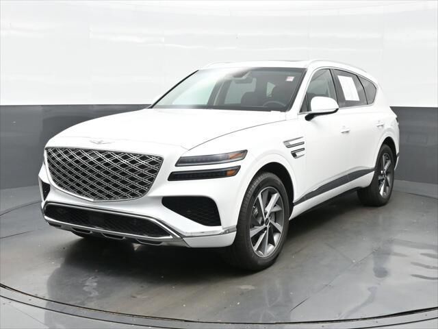 2026 Genesis GV80 2.5T Select — photo 1 of 26