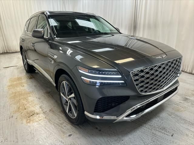 2026 Genesis GV80 2.5T Select — photo 1 of 13