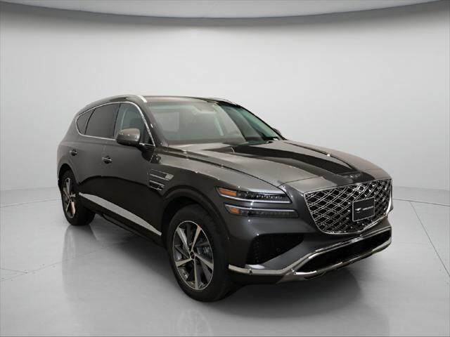 2025 Genesis GV80 2.5T Select