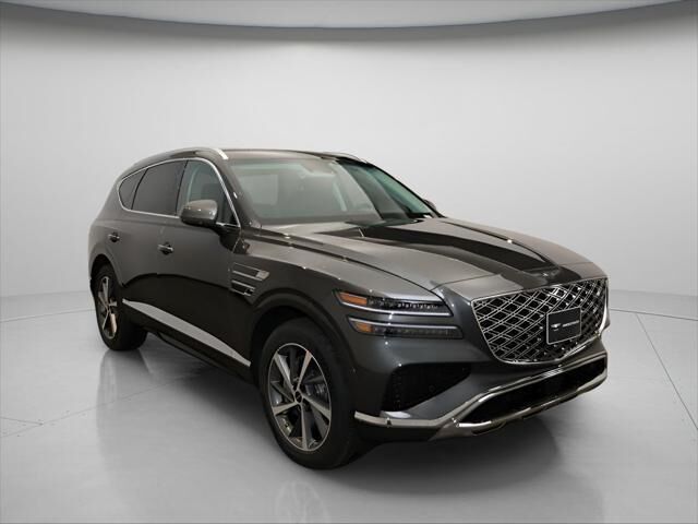 2025 Genesis GV80 2.5T Select — photo 1 of 13