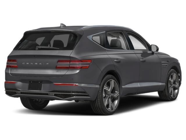 2026 Genesis GV80 2.5T Select