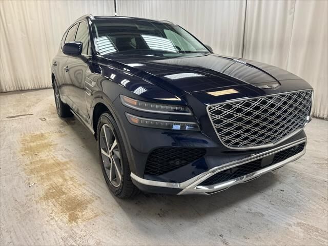 2026 Genesis GV80 2.5T Select — photo 1 of 13