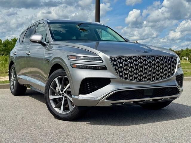 2026 Genesis GV80 2.5T Select — photo 1 of 13