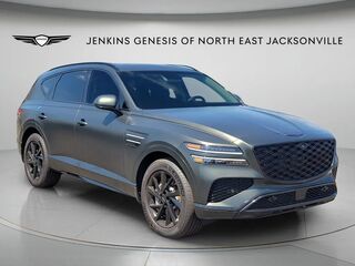 2025 Genesis GV80 2.5T Select