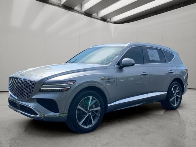 2025 Genesis GV80 2.5T Select