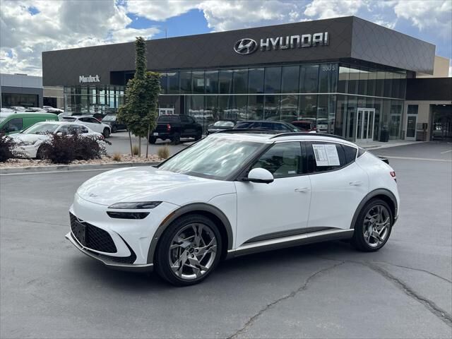 2023 Genesis GV60 Performance