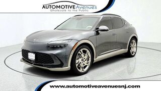 2023 Genesis GV60 Performance
