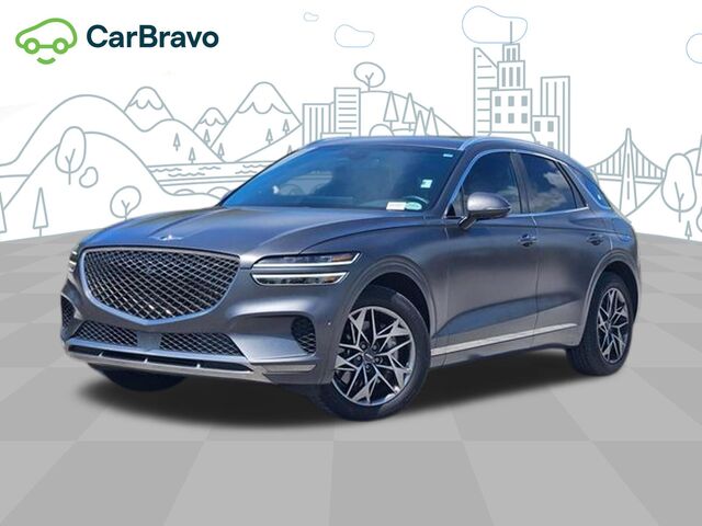2023 Genesis GV70 2.5T