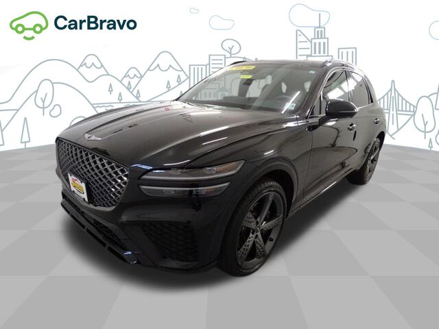 2023 Genesis GV70 2.5T AWD