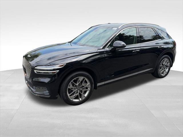 2023 Genesis GV70 2.5T Standard