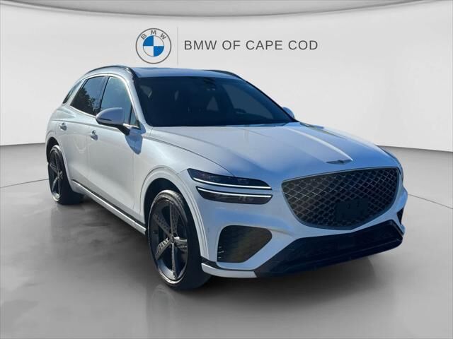 2023 Genesis GV70 2.5T Standard