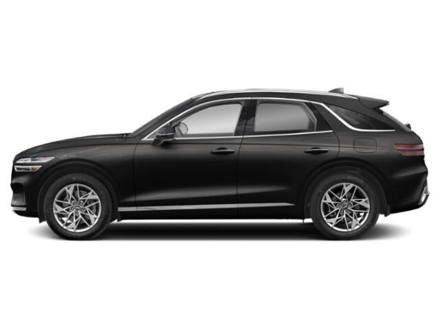 2023 Genesis GV70 2.5T Standard