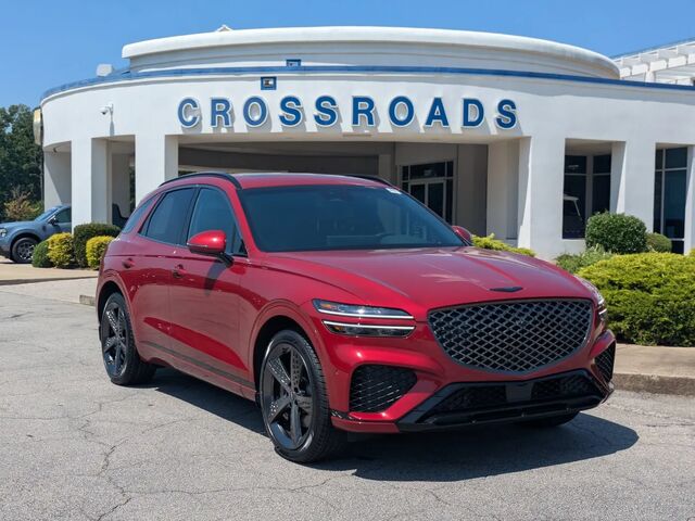 2023 Genesis GV70 2.5T Standard