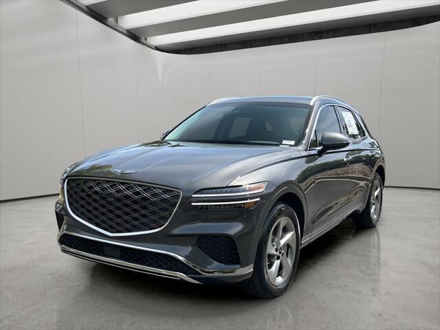 2026 Genesis GV70 2.5T Standard — photo 1 of 13
