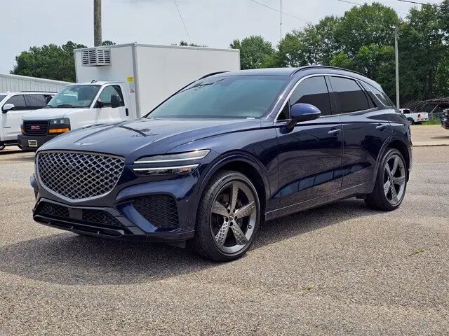 2023 Genesis GV70 2.5T Standard
