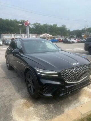 2023 Genesis GV70 2.5T Standard