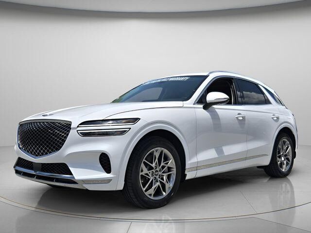 2023 Genesis GV70 2.5T Standard — photo 1 of 25