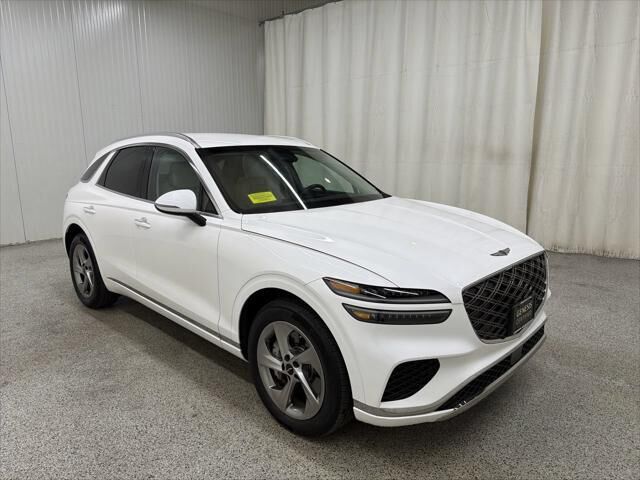 2026 Genesis GV70 2.5T Standard — photo 1 of 13