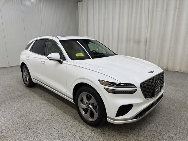 2026 Genesis GV70 2.5T Select