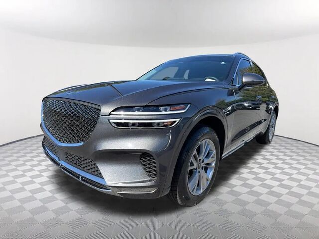 2022 Genesis GV70 2.5T Standard